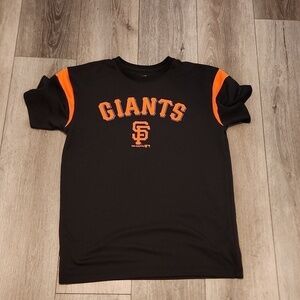 MLB Giants TShirt